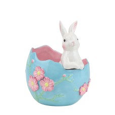 Bunny Egg Shape bowl